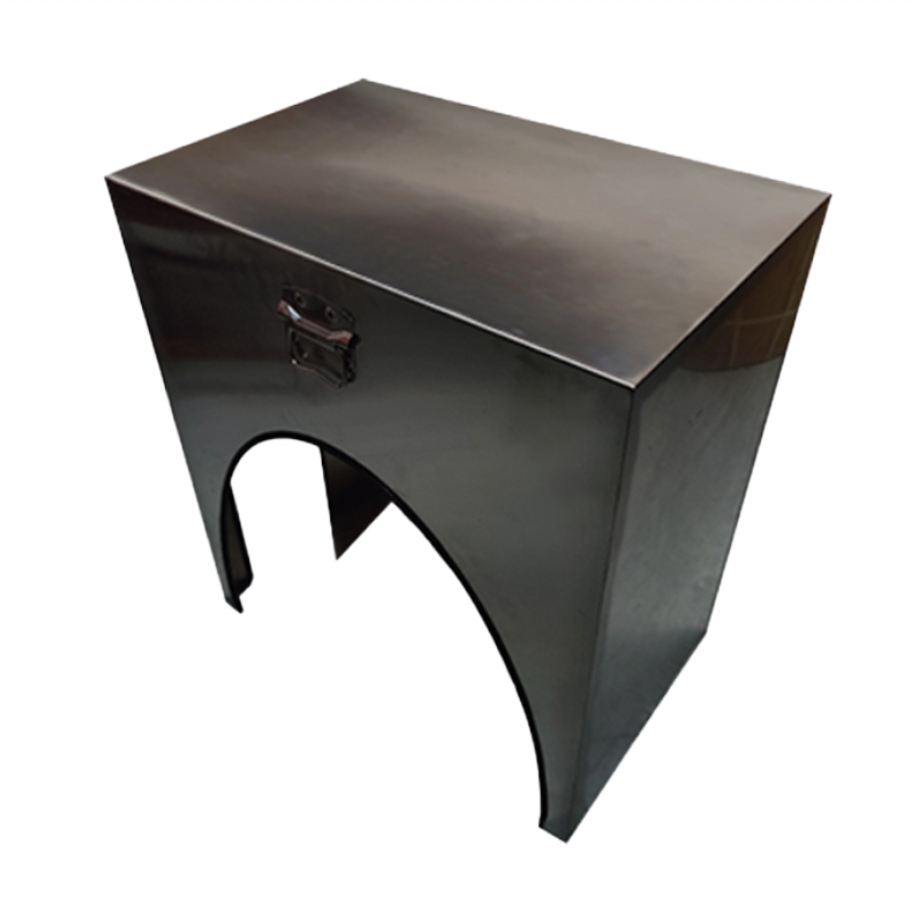 设备防护罩高清大图