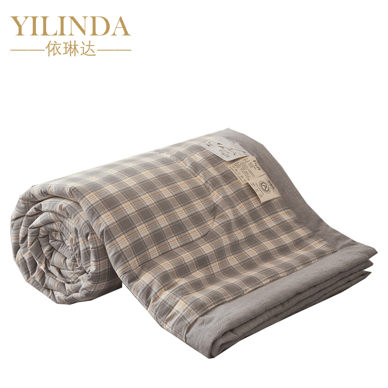 依琳达 宿舍夏凉被 2000*2300mm 张高清大图