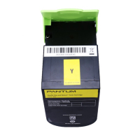 墨粉/硒鼓/油墨 奔图/PANTUM CTL-300HY 墨粉 5000页