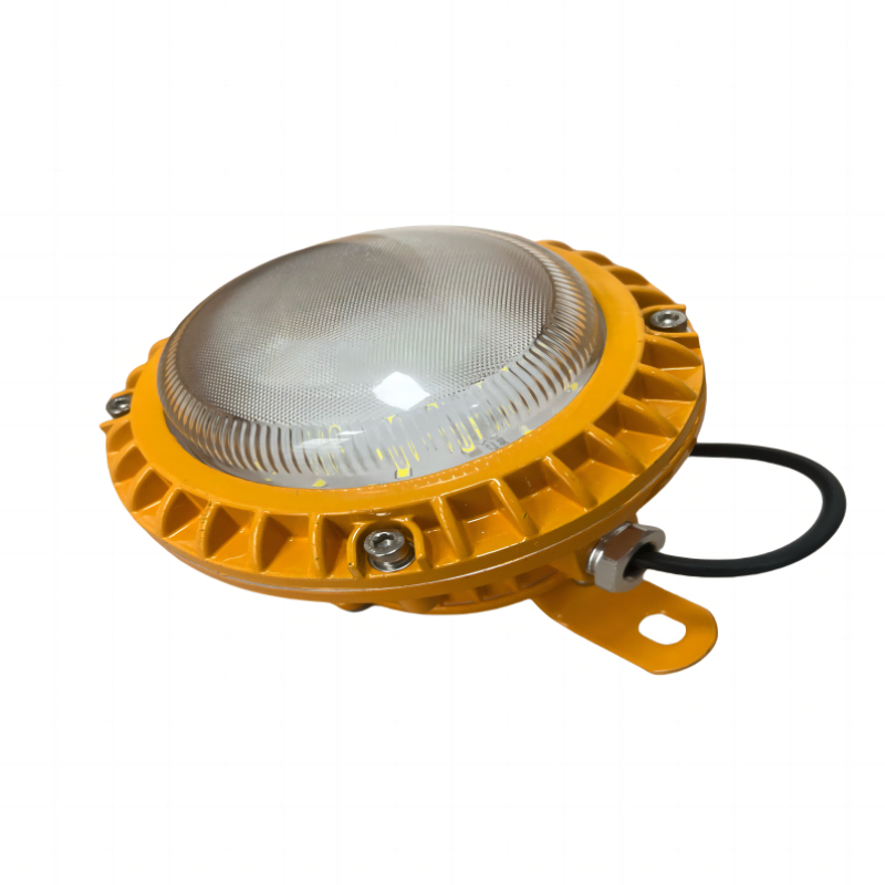鄂远(EYUAN)LED防爆灯 EY-GD115 9W高清大图