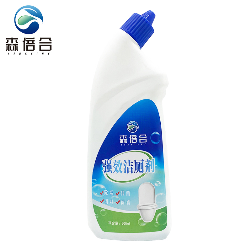 马桶洁厕剂洁厕灵洁厕剂500ml