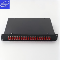 ODF机架式终端盒 FC 24芯