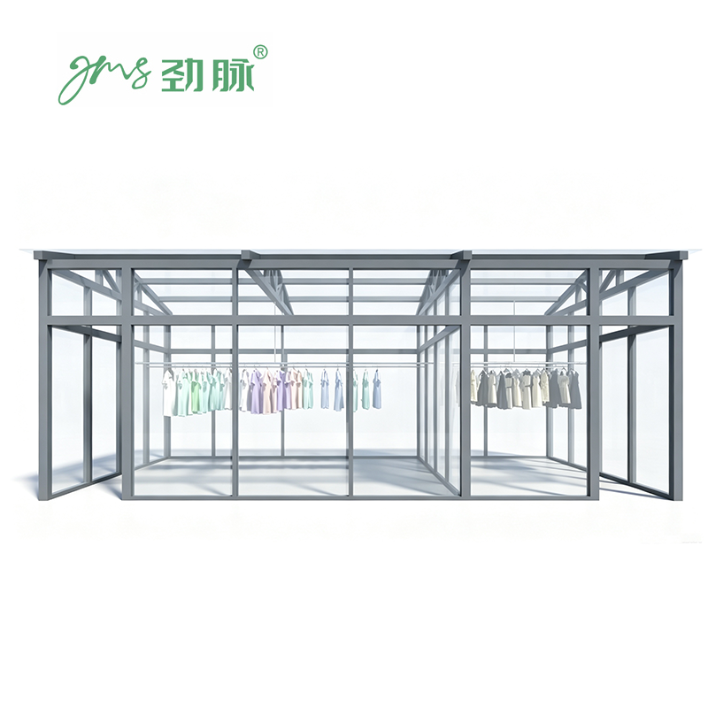 劲脉 晾衣房 J-L11 平方米高清大图