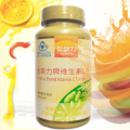 金奥力牌维生素C片90片