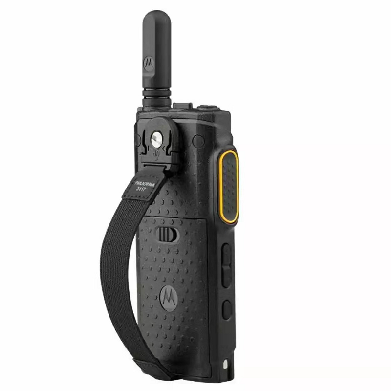 摩托罗拉(Motorola)SL1M数字同频认证对讲机