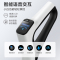 美的(Midea)洗地机 X8无线智能除菌吸尘器家用吸拖洗一体手持无线清洁拖地机 活水自清洁