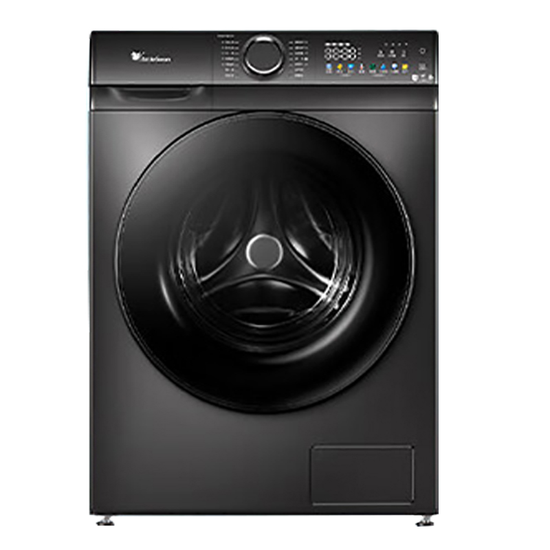 小天鹅(Little Swan)滚筒洗衣机全自动 浣彩系列 10KG洗烘一体 TD100VT6XR17