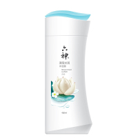 六神清莹水润沐浴露450ml(男士女士沐浴液沐浴乳 补水滋润保湿 清新百合)