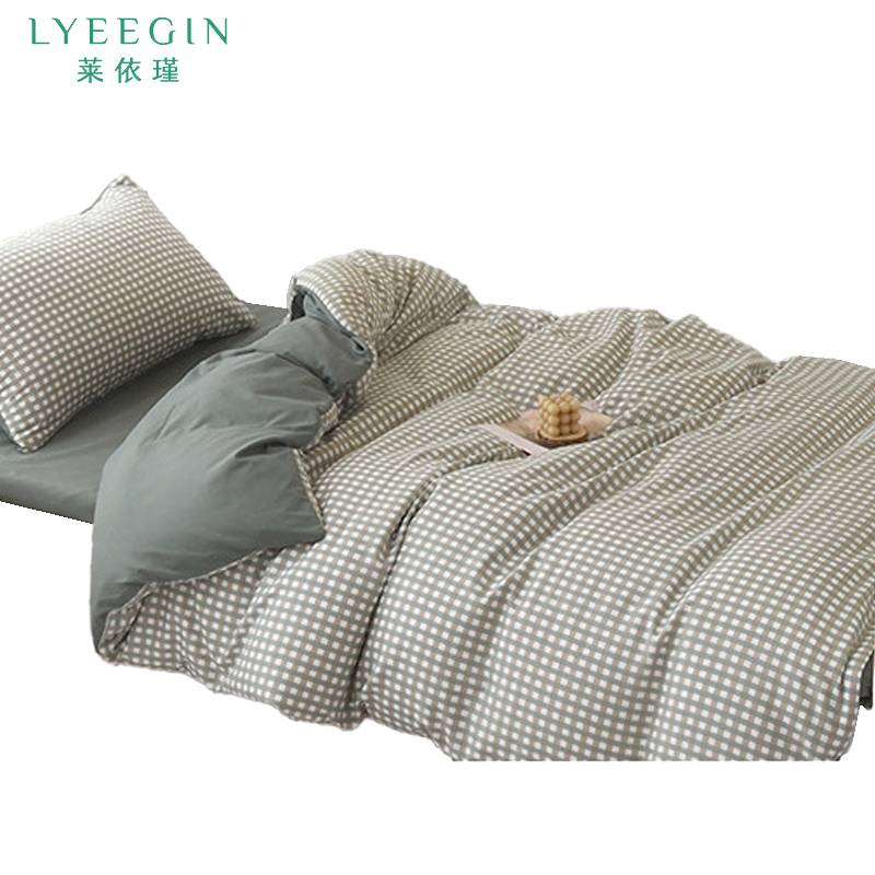 莱依瑾 宿舍 六件套/套高清大图