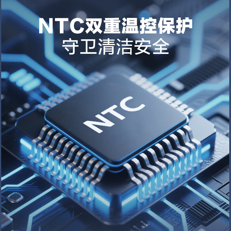公牛 CVQ112盒装枪型吸尘器(C321)高清大图