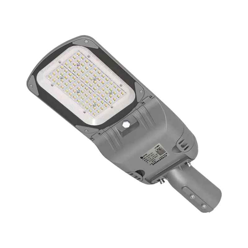 凯瑞CARY KRL3040 100W AC220V IP65 6000K LED路灯高清大图