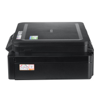 兄弟（brother）T510W/710W/810W/310/910DW彩色喷墨多功能一体机 兄弟DCP-T510W 打印复印扫描无线一体机 官方标配