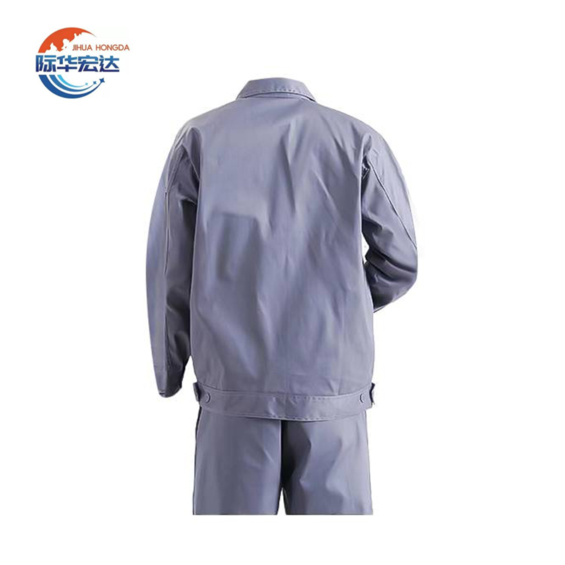 际华宏达 春季长袖工作服套装 JHHD-12 /套