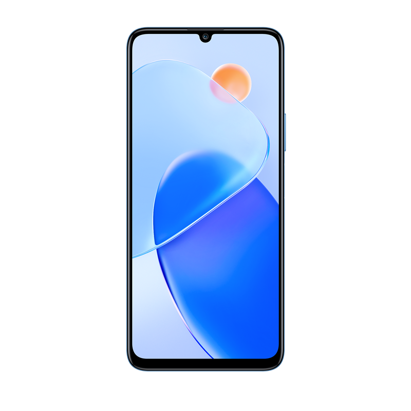 荣耀Play6T 8GB+256GB 魅海蓝 22.5W超级快充 5000mAh大电池 6.74英寸高刷护眼屏 侧边指纹解锁 1300万高清三摄 5G手机