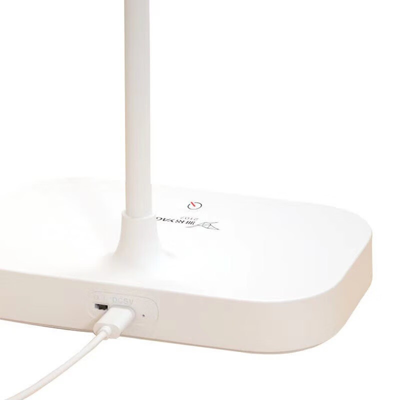 雅格/YAGE充插电两用台灯YG-T043高清大图