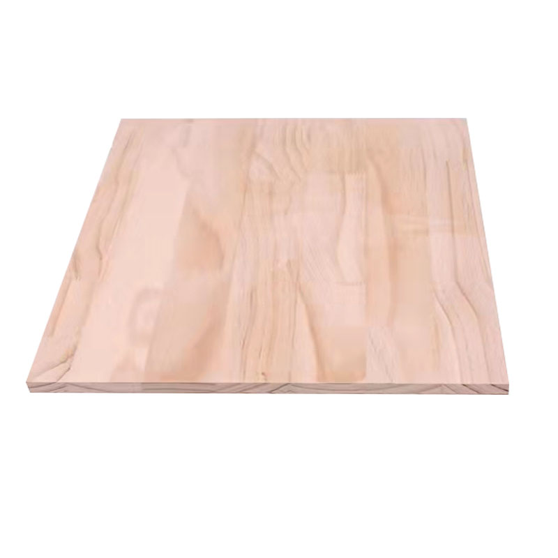 天瑞通邦 实木板(无漆) 1000*1000*17mm 平方米高清大图