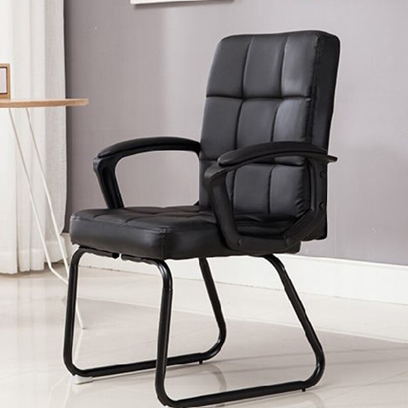 会议椅三圣E17 590*590*950mm高清大图