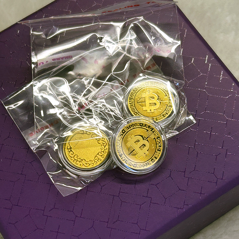 素竹 黄金足金9999 新款金章 B3克金章 投资金条 收藏赠礼 支持回购高清大图