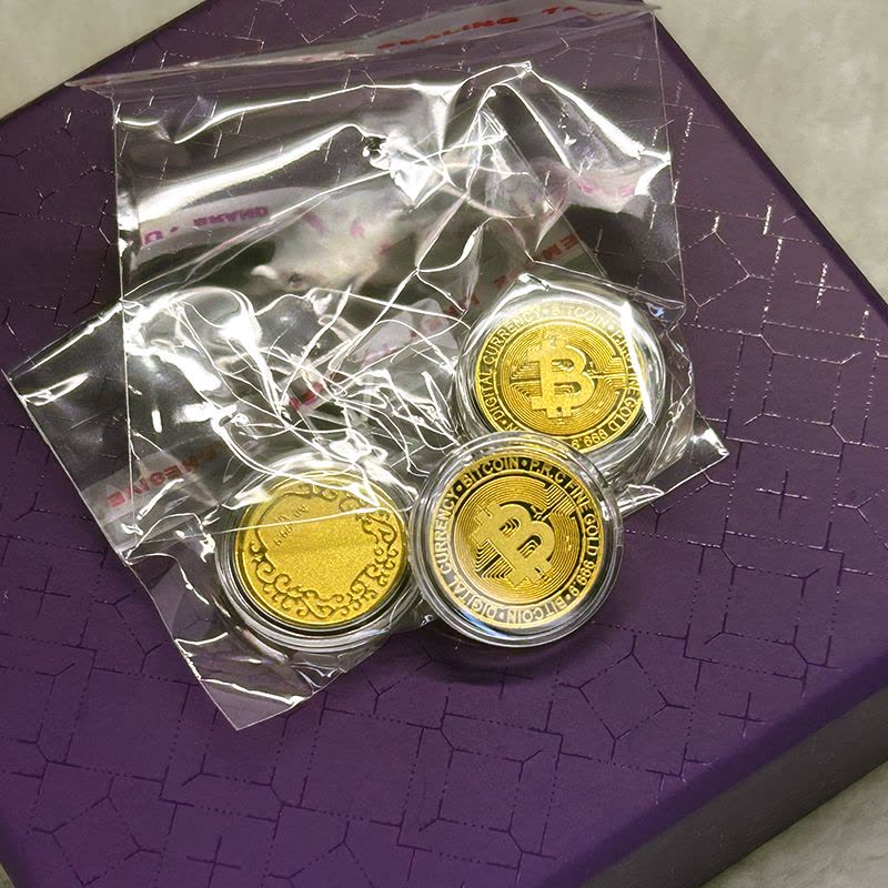 素竹 黄金足金9999 新款金章 B3克金章 投资金条 收藏赠礼 支持回购图片