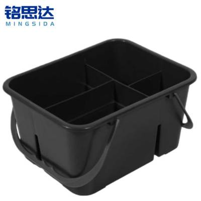 铭 思达清洁篮收纳篮 29*22.5*15cm 个