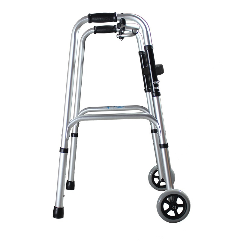 雅德 两轮式助行器 YC8202DLH 台(成都)高清大图