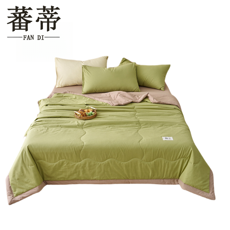 蕃蒂空调 被 条高清大图