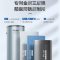 海尔(Haier)超一级能效双变频空气能热水器200升全直流WiFi智能自清洁80℃家用热泵中央热水