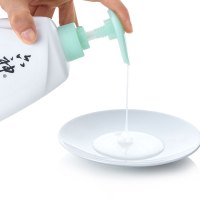 六神清莹水润沐浴露1L+清新滋润沐浴露1L 套装（男士女士沐浴乳液 细腻柔和 补水保湿滋润）