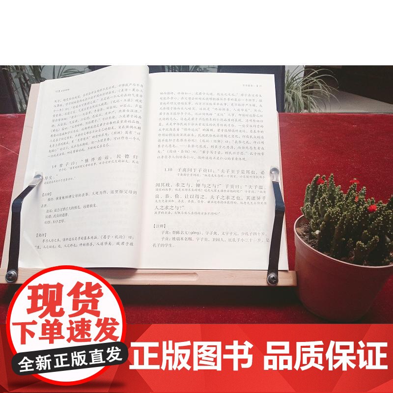 论语新解 王人恩 著 哲学宗教 儒家经典解读 上海古籍出版社高清大图