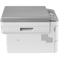 兄弟(brother)DCP-B7500D 按需供粉系列黑白激光多功能打印机一体机 打印 复印 扫描 自动双面打印