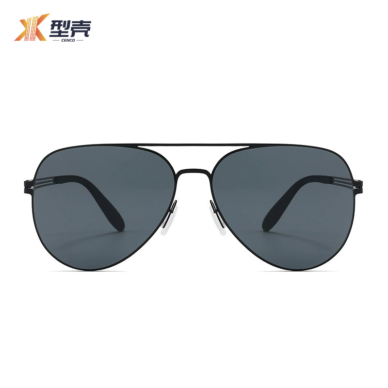 型壳 CENCO 偏光眼镜 XK-1 个高清大图