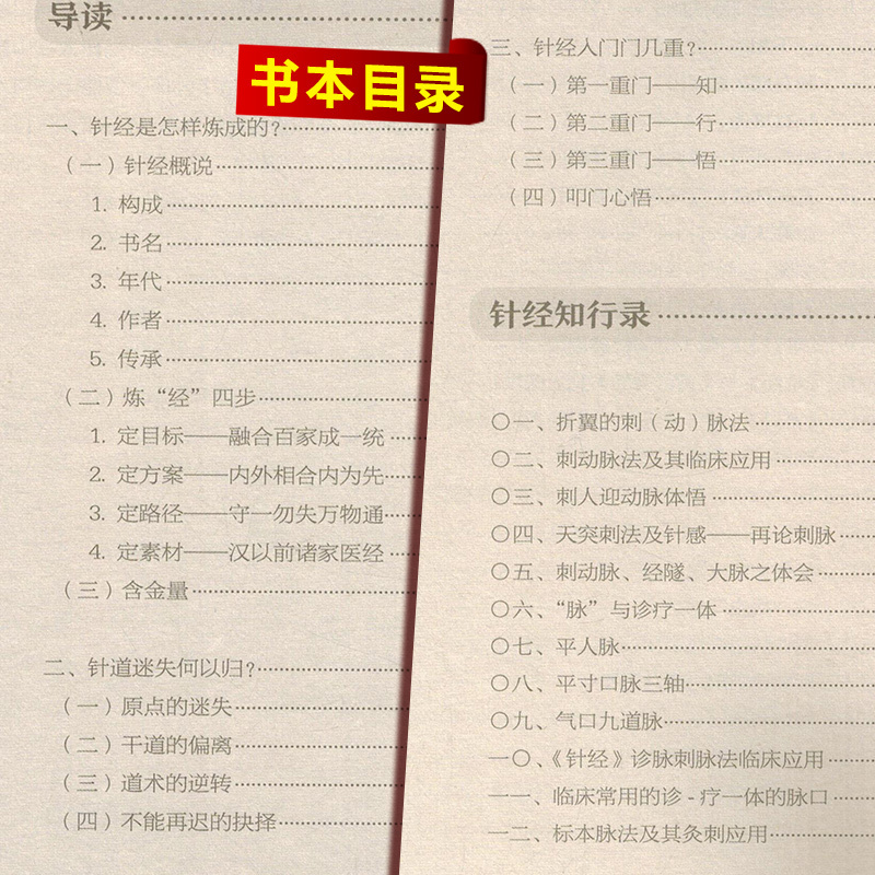 [正版] 针经知行录 寻觅针道真谛 陈晓辉著 中医经典名医名方参考工具书籍 人民卫生出版社9787117300100