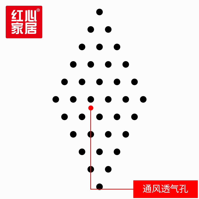 [红心家居]文件柜铁皮柜 钢制办公柜员工储物更衣柜玻璃门档案柜资料柜子加厚0.8mm