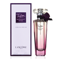Lancome 兰蔻午夜玫瑰女士香水50ml 清新持久女士香水 优雅性感浪漫
