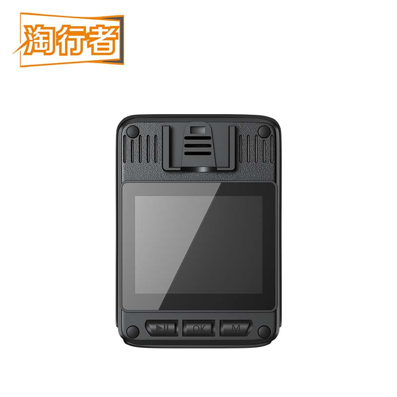 淘行者 TXZ-45 512G 工作记录仪 (计价单位:台) 黑色高清大图