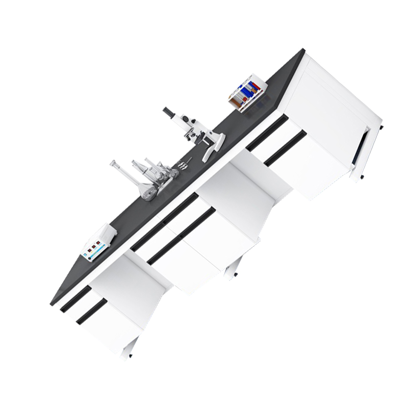 汐实验台3米张高清大图