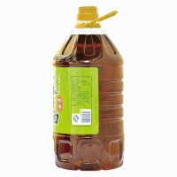 鲤鱼牌特香菜籽油5L(非转压榨)