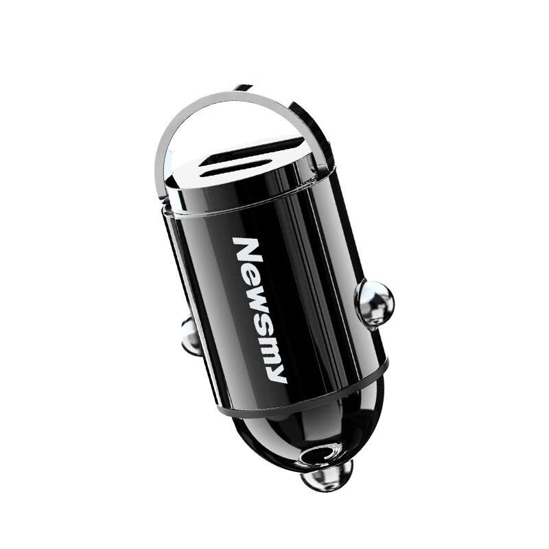 纽曼(Newsmy)车载充电器点烟器车充超级快充汽车充电转换器插头适用苹果16华为/小米图片