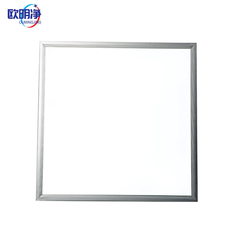 LED集成吊顶灯平板灯 个(600*600/60W)高清大图
