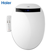 海尔(Haier)卫玺 智能马桶盖 电动坐便器盖 洁身器 即热全功能EQ3-A3