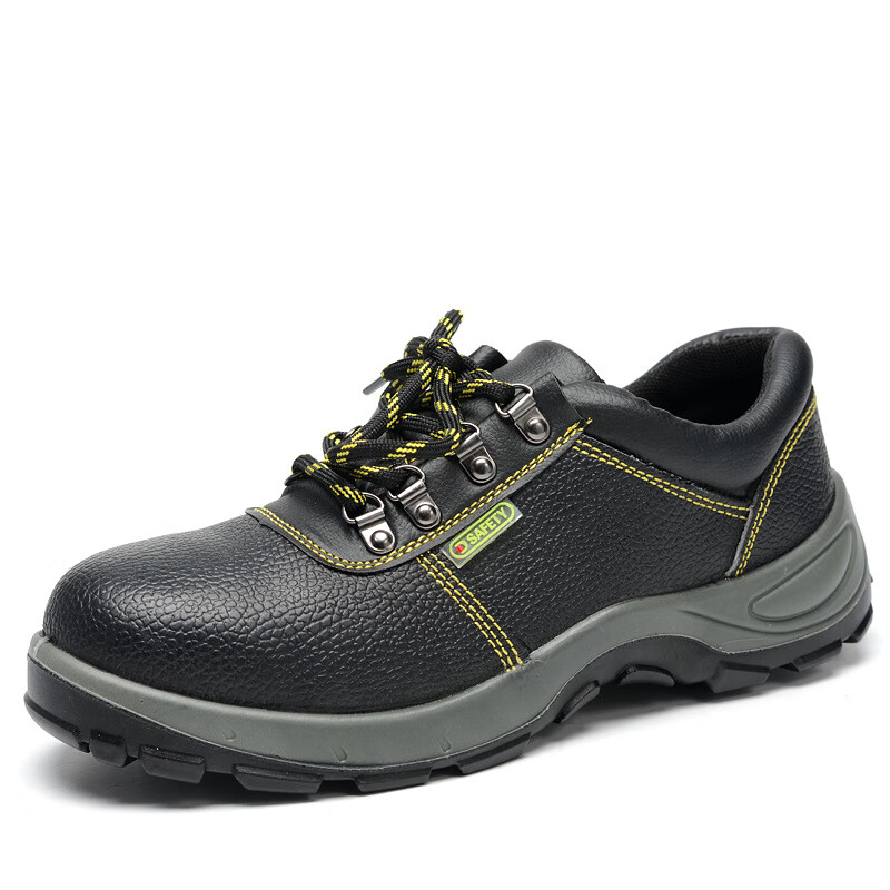 Tduo劳保鞋工作鞋W39 双 黑色 42 均色