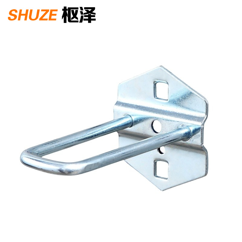 枢泽 工具挂钩 35*70mm(5个装)包高清大图