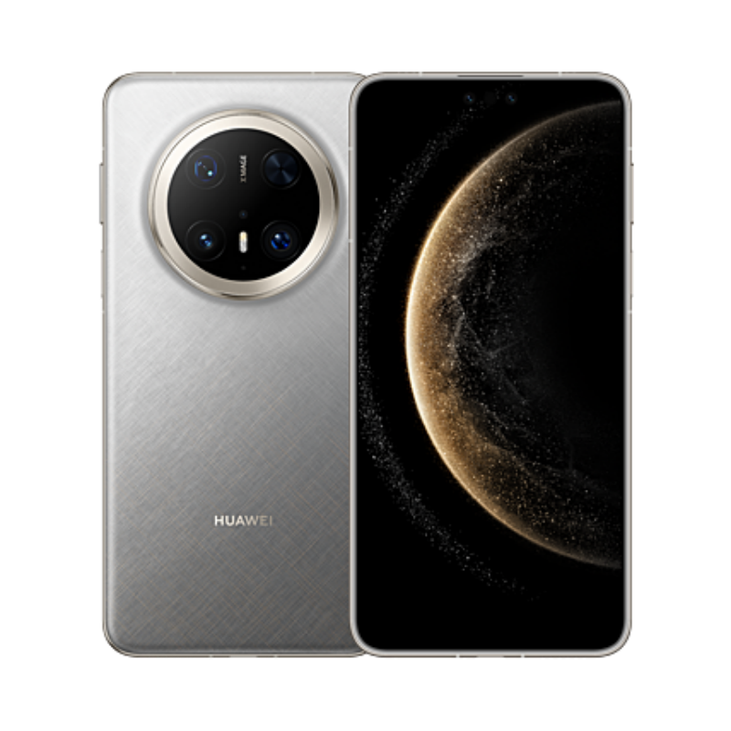 华为 (HUAWEI) Mate 70 Pro+16GB+1TB 双卡全网通版手机/ 台 颜色随机*高清大图