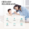 四季沐歌(MICOE)电热水器2100W速热升级智能预约双防电储水旋钮调温洗澡淋浴机 升级款智能预约数码显温[60升]3