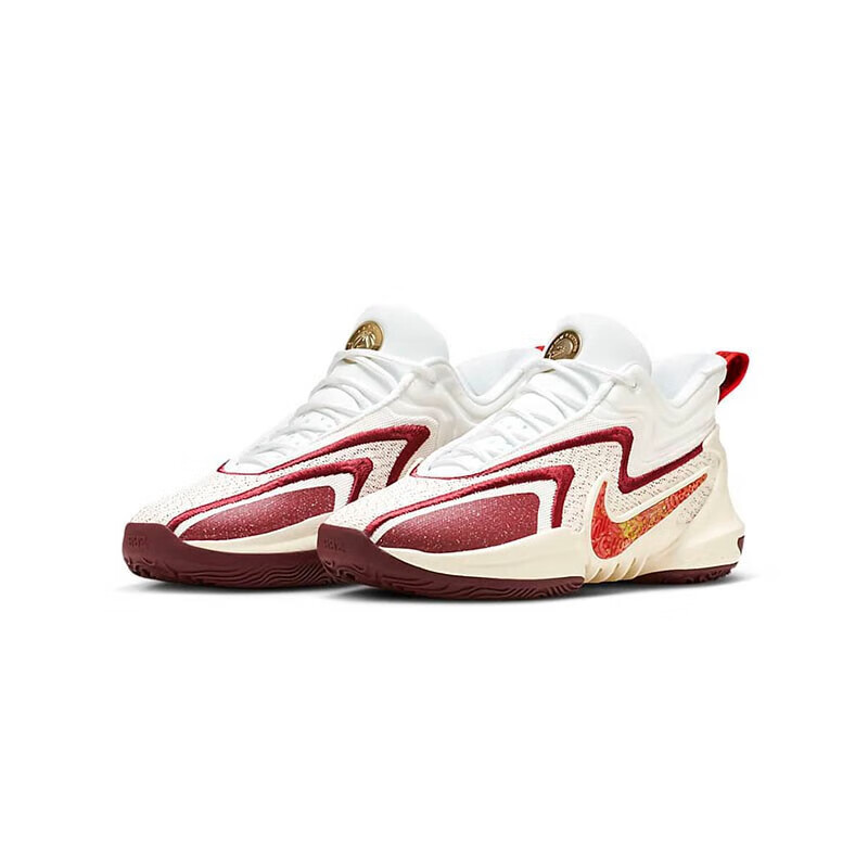 耐克(NIKE)胜道运动 男鞋Cosmic Unity 2 Ep低帮透气篮球鞋运