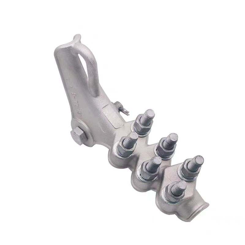 WJ NLL-2Z 铝合金耐张线夹个