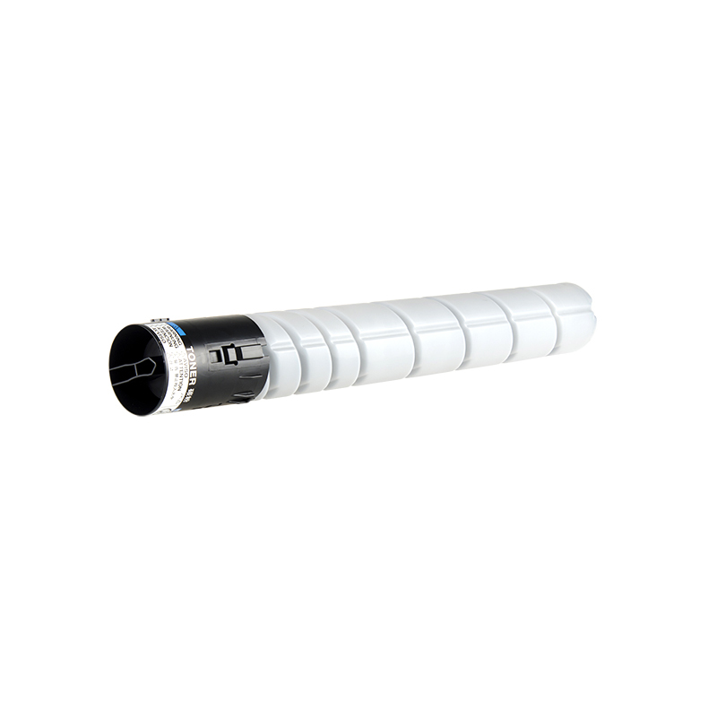天威 TN323粉盒 适用柯美Konica Minolta bizhub 287墨盒367 7528 227 复印机墨粉盒高容量碳粉粉仓高清大图