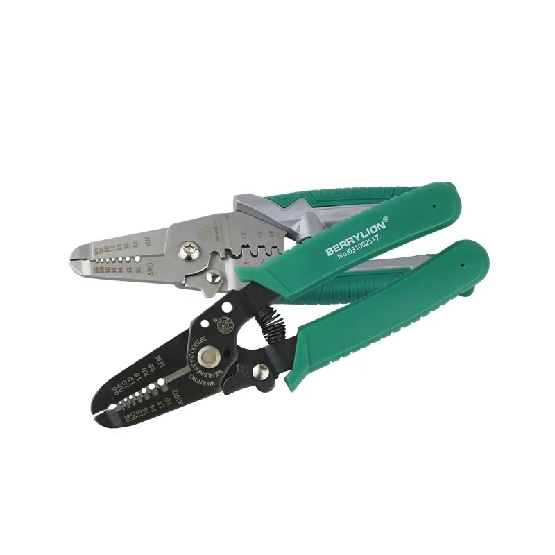 百威狮剥线钳高清大图