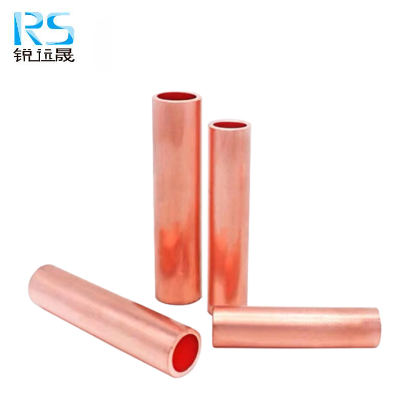 锐远晟 铜接管 185平方 10个/包高清大图