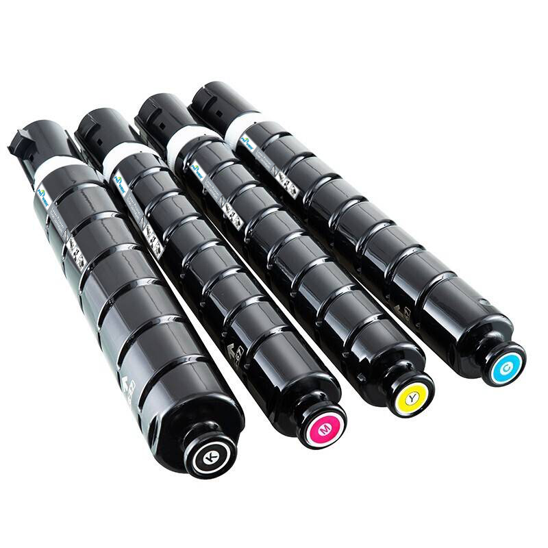 菲耐普 硒鼓NPG-88 黄 支高清大图